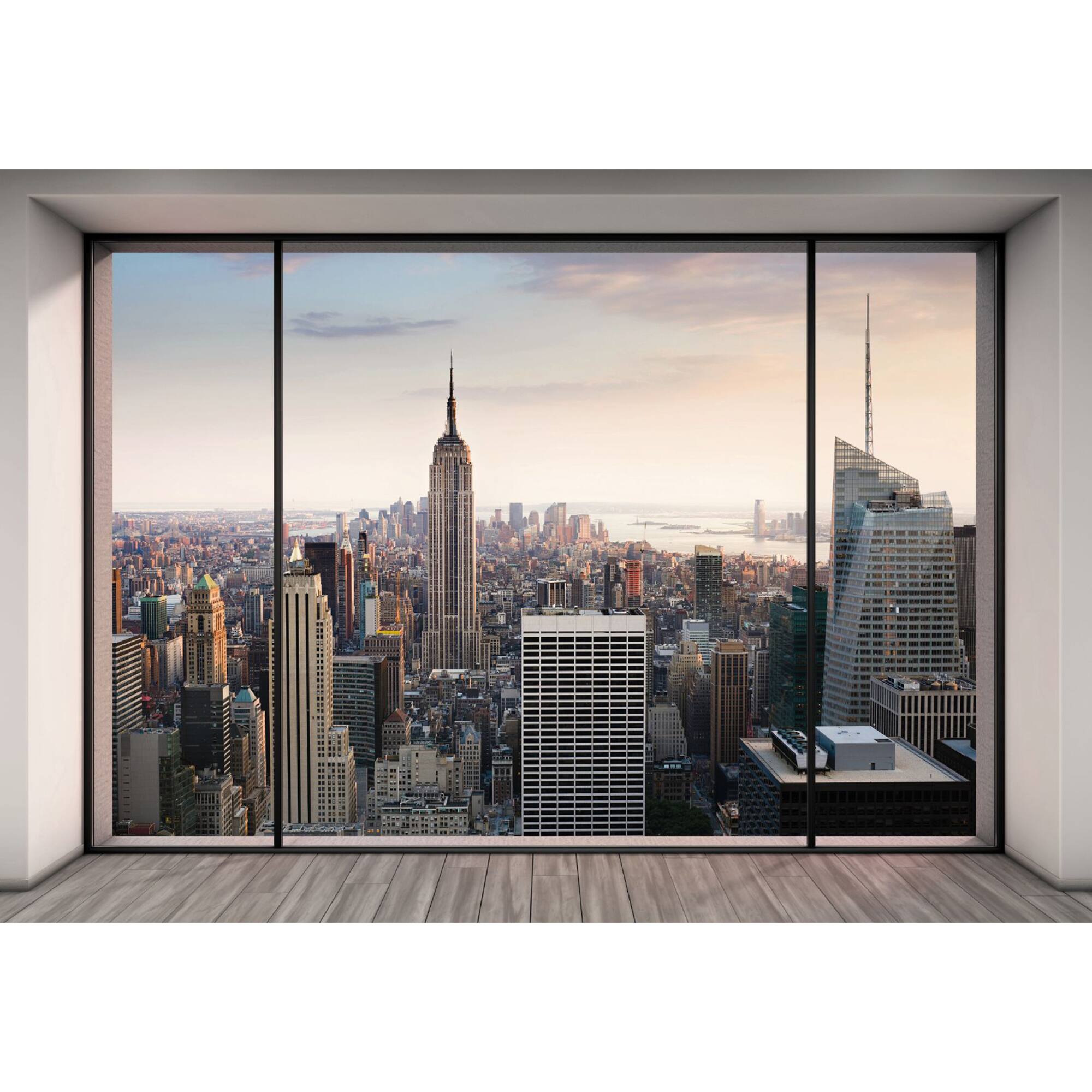 Komar Penthouse Wall Mural